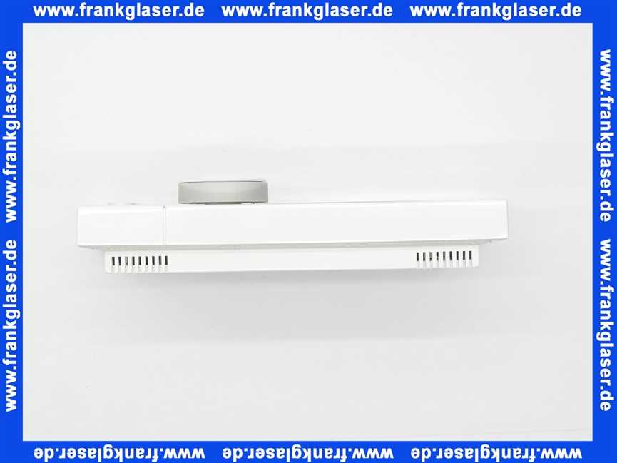 8718593305 Buderus Bedieneinheit RC35*1 EMS V4