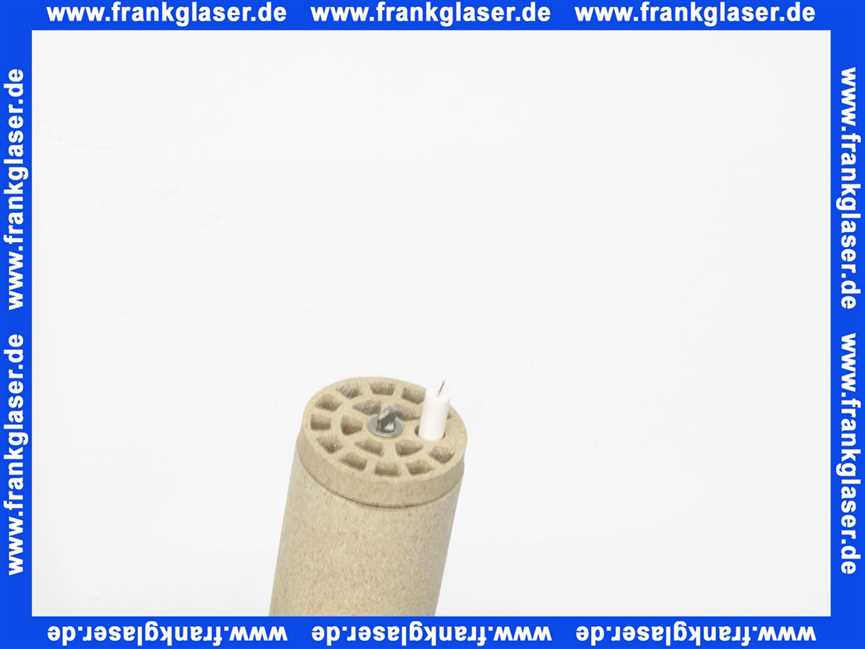 8718596261 Buderus Heizelement 1600 W Brenner BM