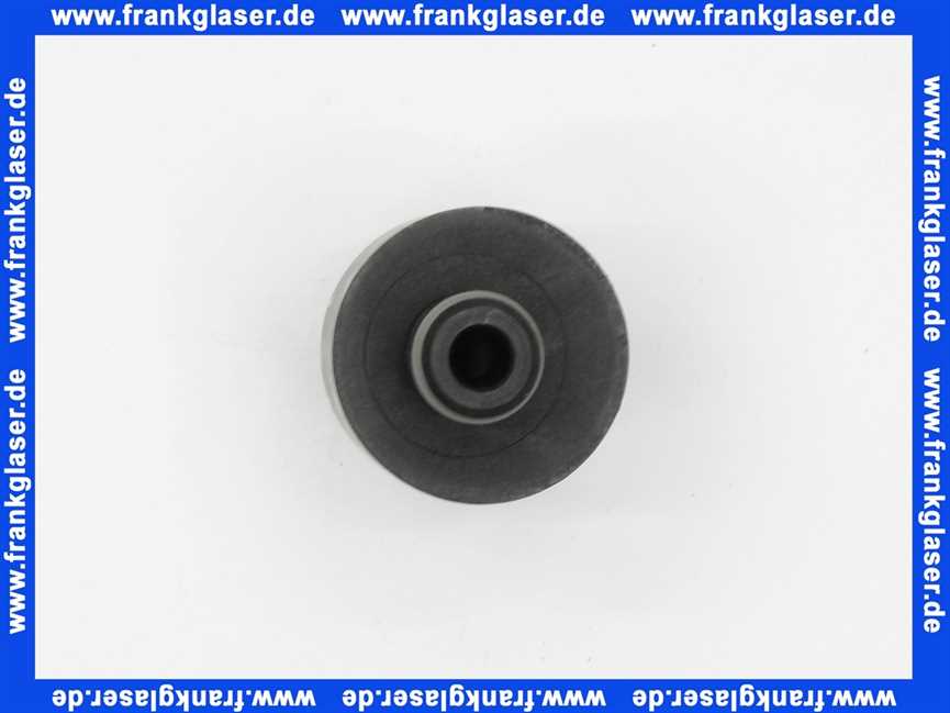 8718600019 Buderus DRUCKMESSER TYPE 505.99023