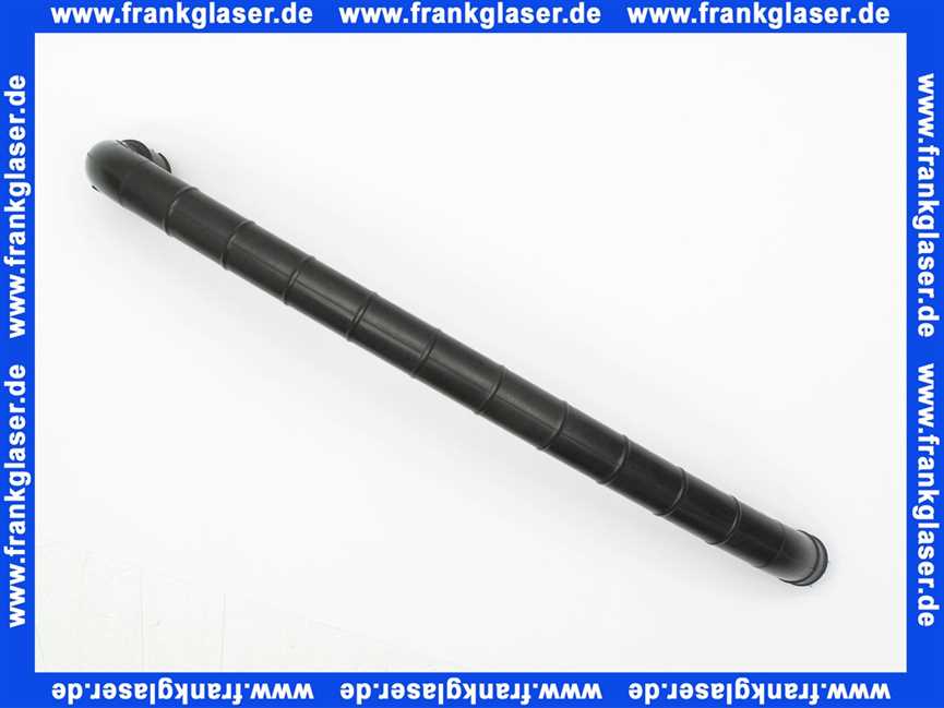 8718601954 Buderus Gasleitung