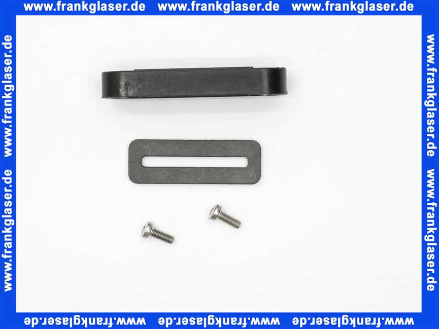 87186426810 Buderus Verschluß Kondensatsammler WB6 Buderus