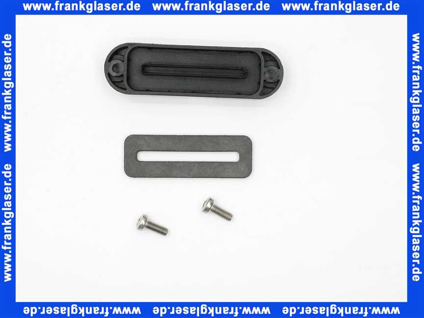 87186426810 Buderus Verschluß Kondensatsammler WB6 Buderus