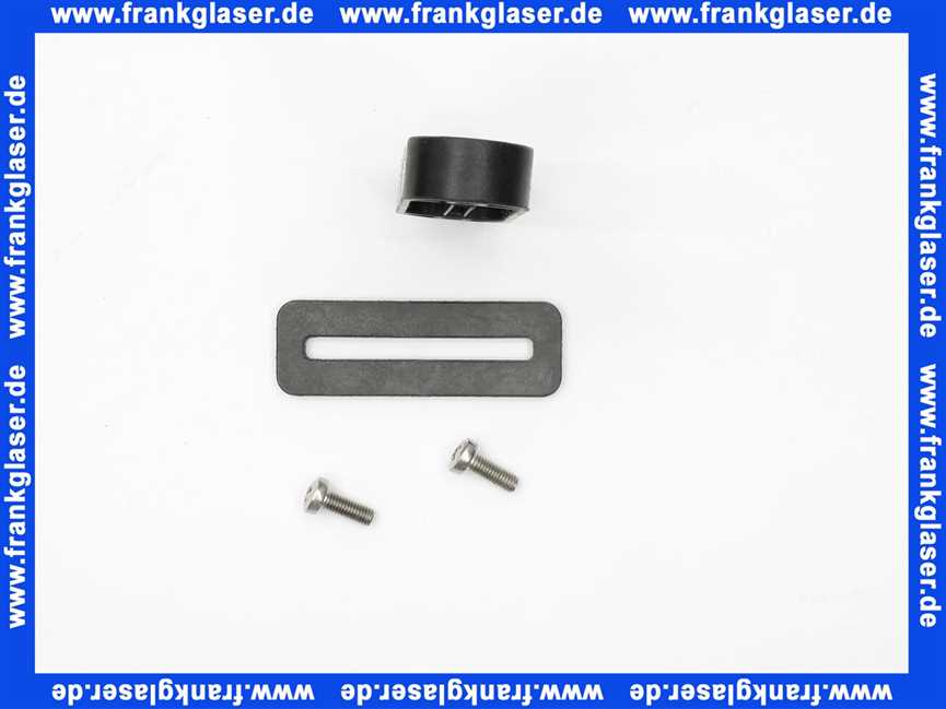 87186426810 Buderus Verschluß Kondensatsammler WB6 Buderus