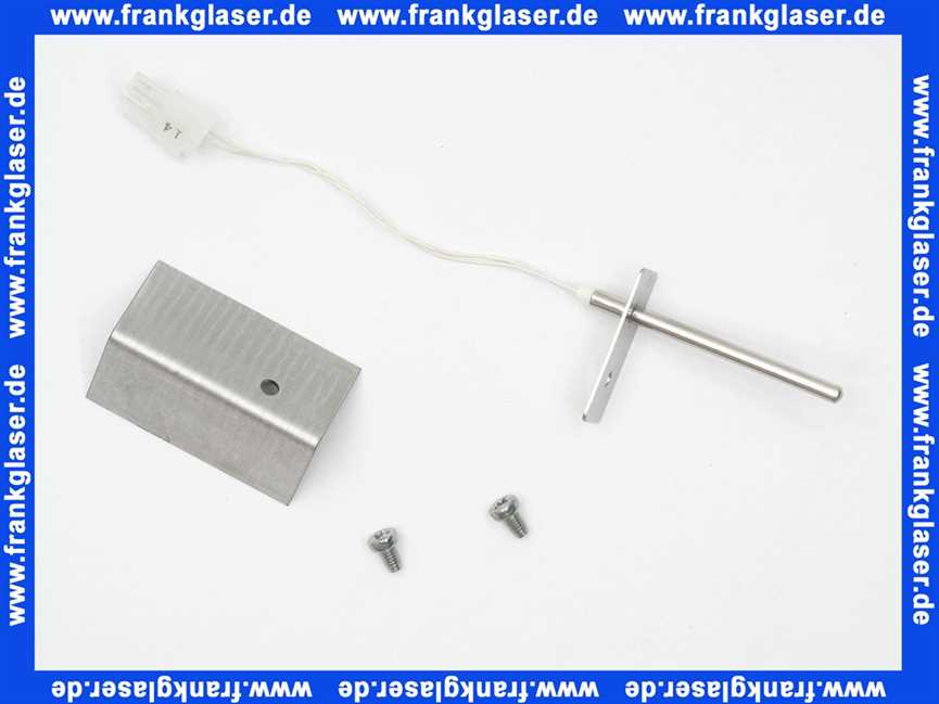 87186429150 Buderus Temperaturfühler