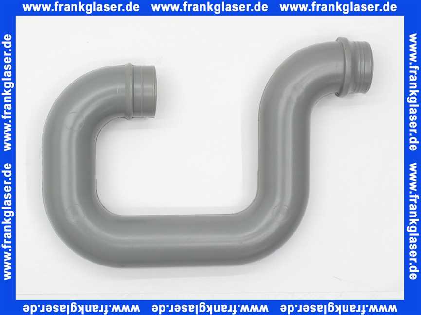 87186602260 Buderus Ansaugrohr