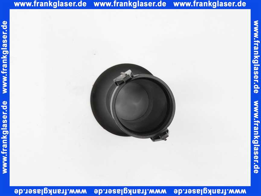 87186602270 Buderus Drosselbuchse