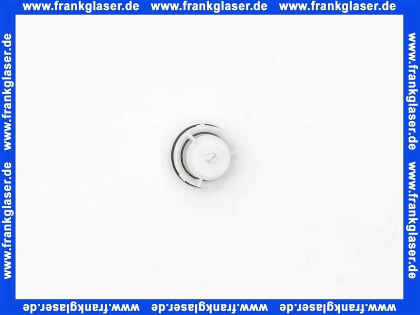 87186616690 Buderus Rückschlagklappe Rückflussverhinderer (1 Stück)