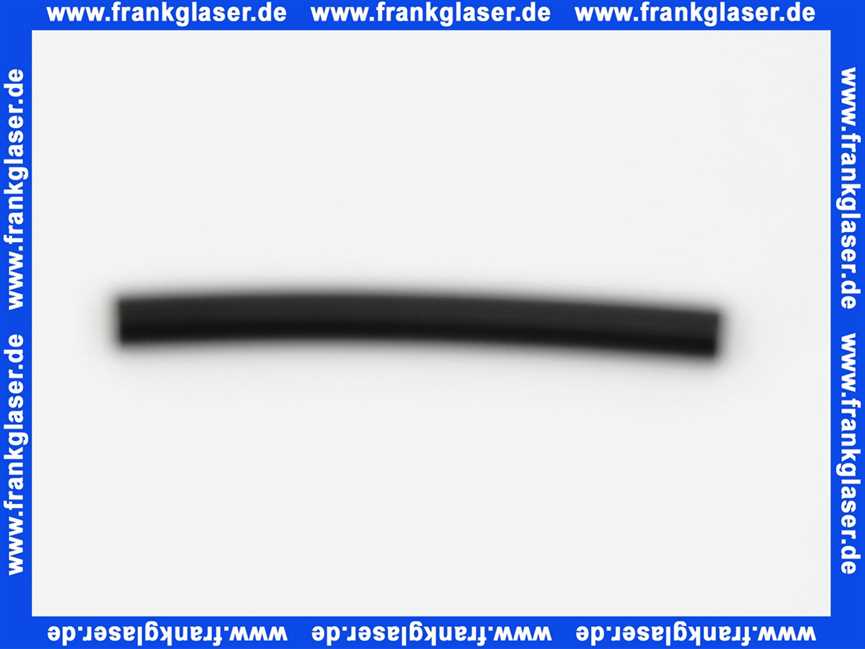 87186669690 Buderus Schlauch Wasser Schlauch Wasser
