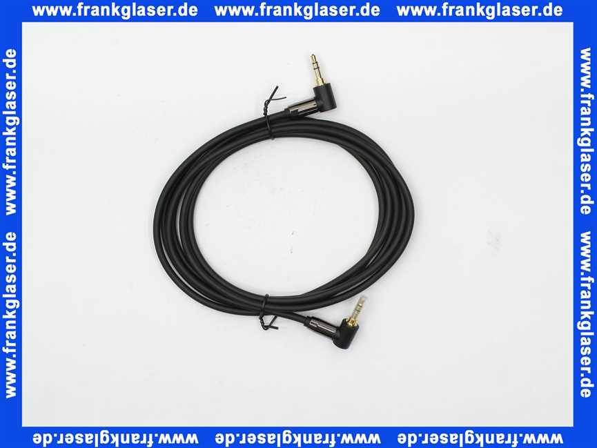 87186687840 Buderus Kabelbaum MB LANi / Web KM100