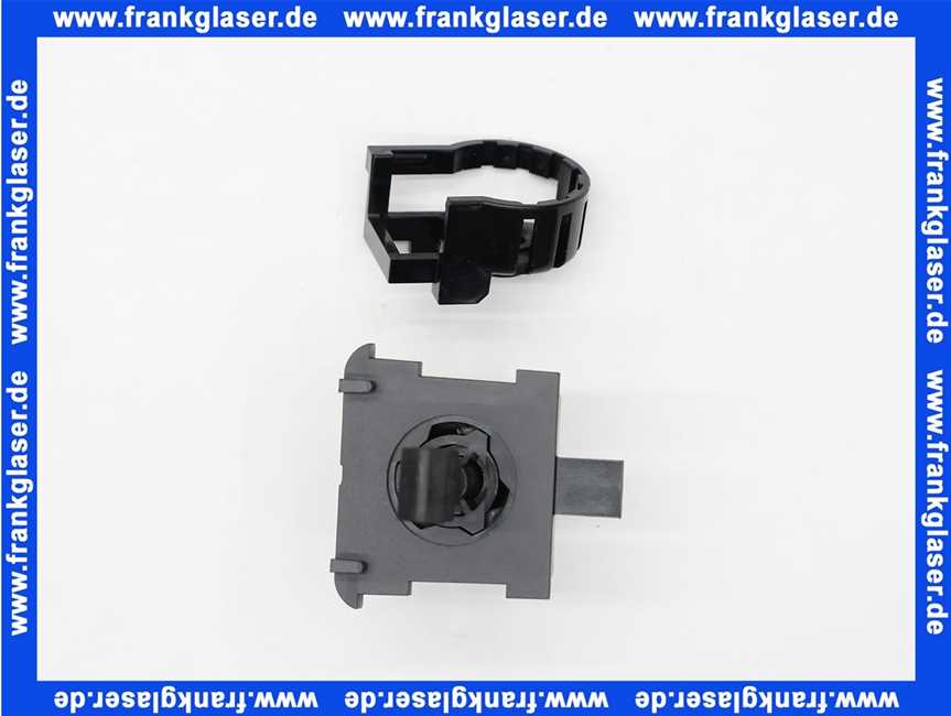 87186828390 Buderus Stellmotor (Nachfolgeartikel)