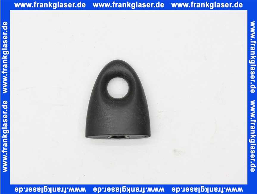 87187001160 Buderus Griff Nr50,02 lackiert H107H-H307H