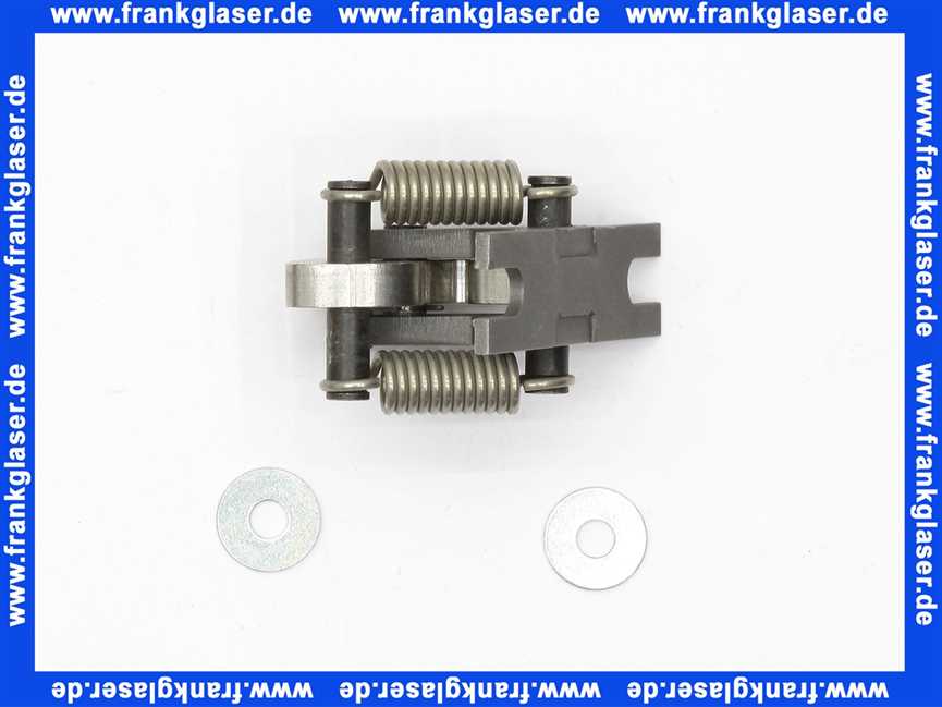 87187006340 Buderus Verschluss kpl blueline4W RLU