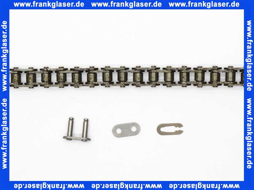 Buderus Kette 06-B1-1,7 lfm 87199282960