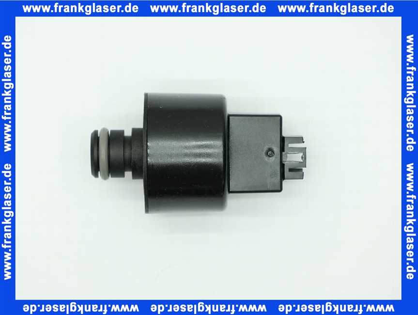 87199284900 Buderus Druckfühler