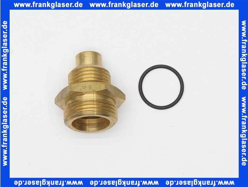 Buderus Gasdüse 5,60 (mm) 87200094