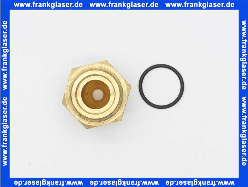 Buderus Gasdüse 5,60 (mm) 87200094