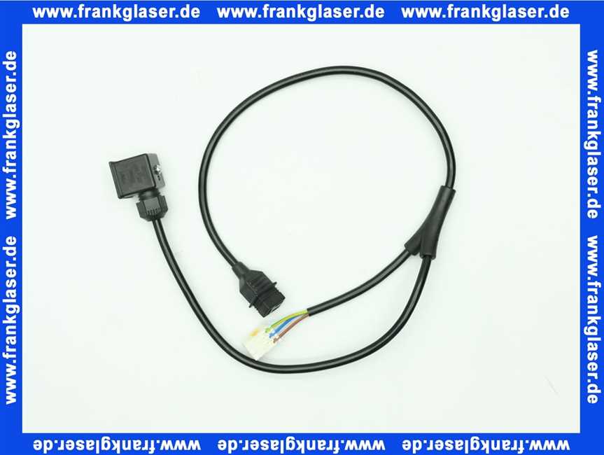 Bosch Verbindungsleitung MV 1 Druck 570/350 ev