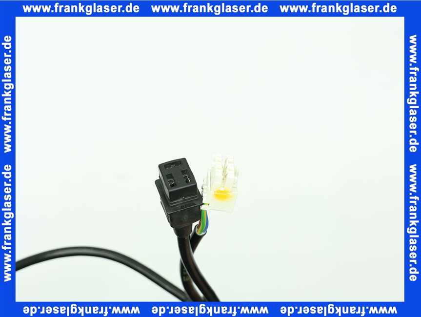 Bosch Verbindungsleitung MV 1 Druck 570/350 ev