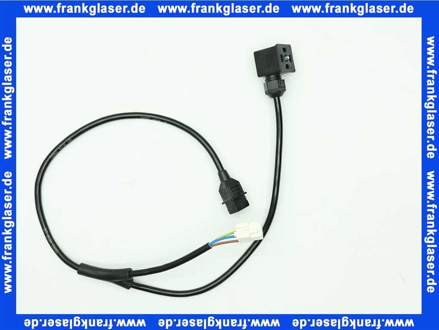 Bosch Verbindungsleitung MV 1 Druck 570/350 ev