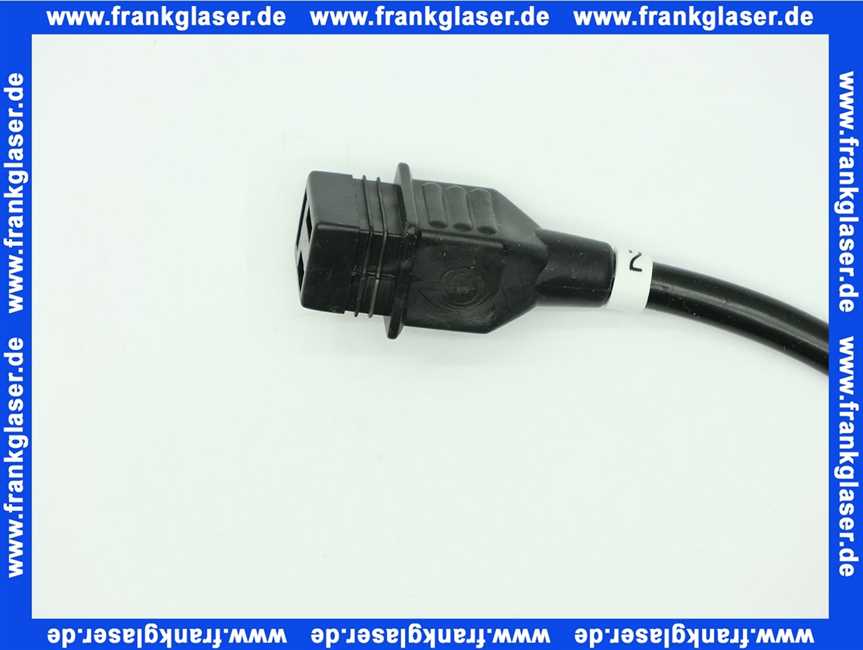 Buderus Verbindungsleitung MV 2 500