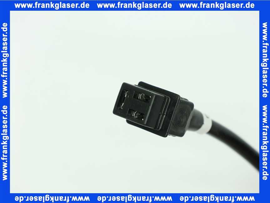 Buderus Verbindungsleitung MV 2 500