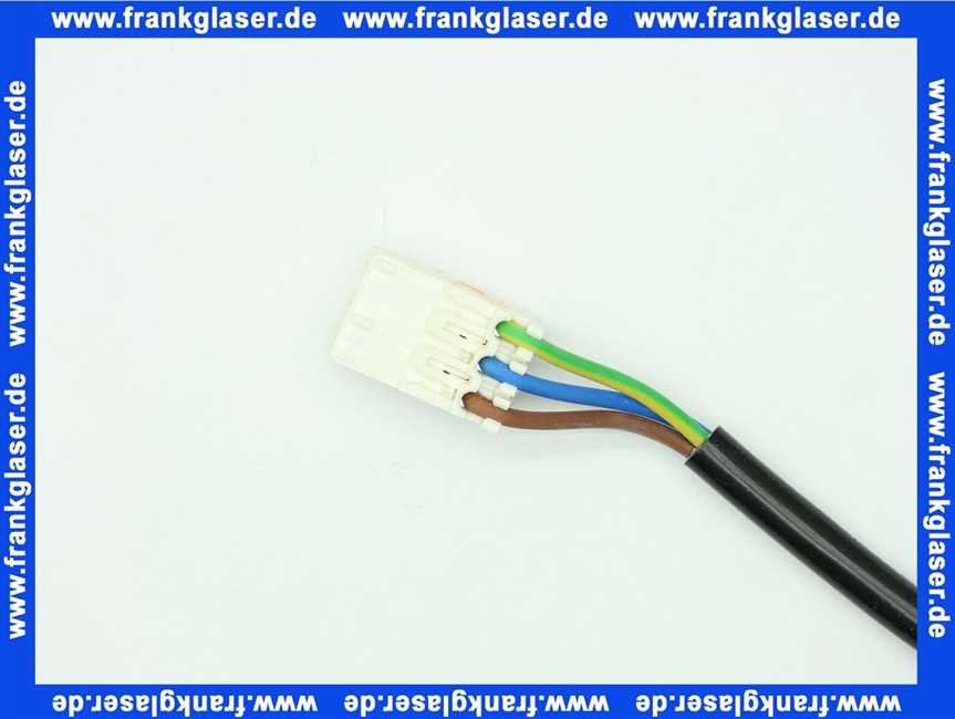 Buderus Verbindungsleitung MV 2 500