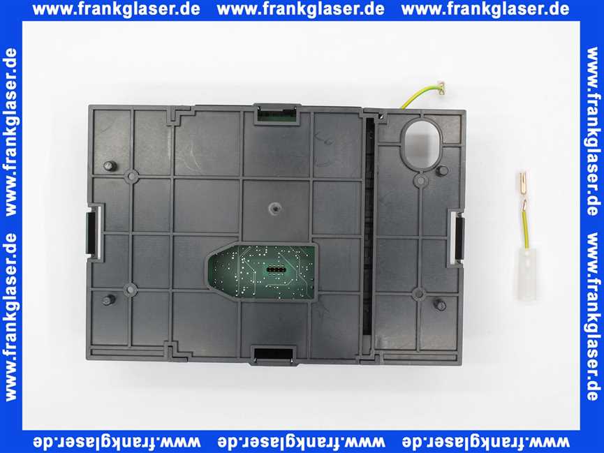 Bosch SAFe30 V7 DNA