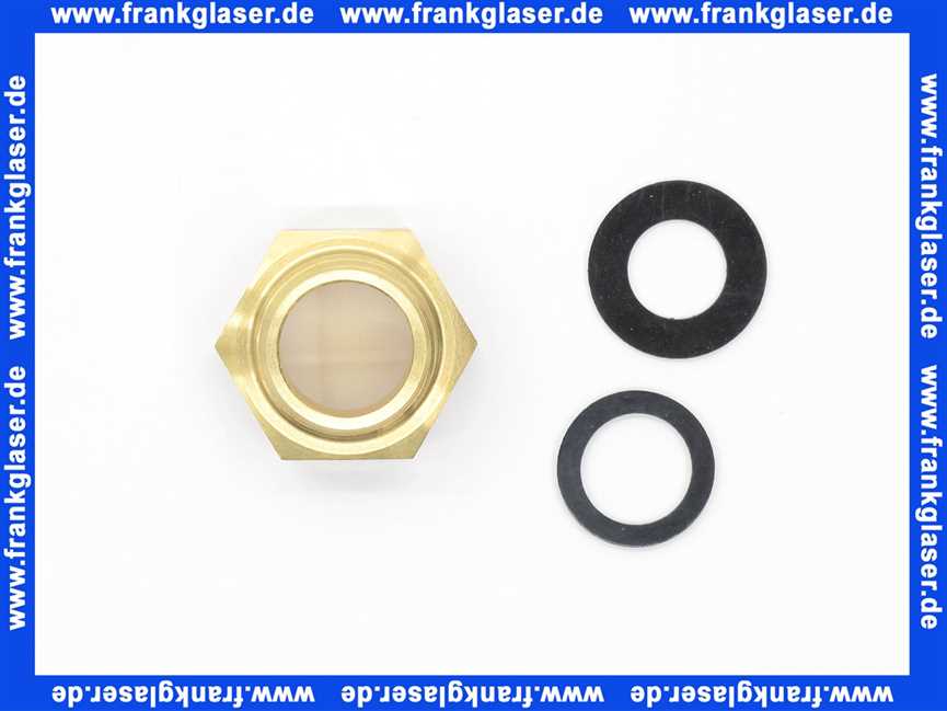 Buderus Adapter Rep-Set R1 PB2 8735100088