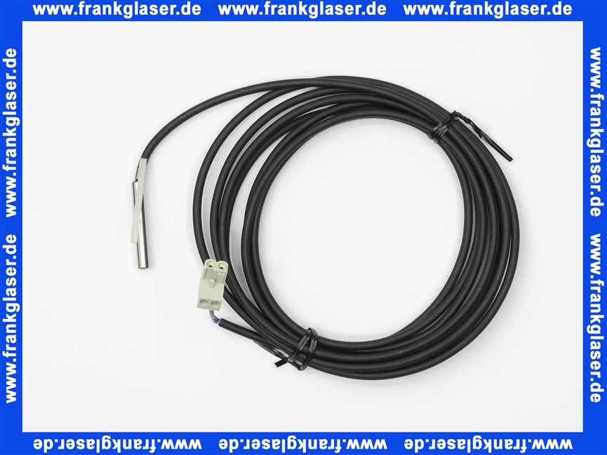 8735100809 Buderus Speicheranschluss-Set AS1,6 verp