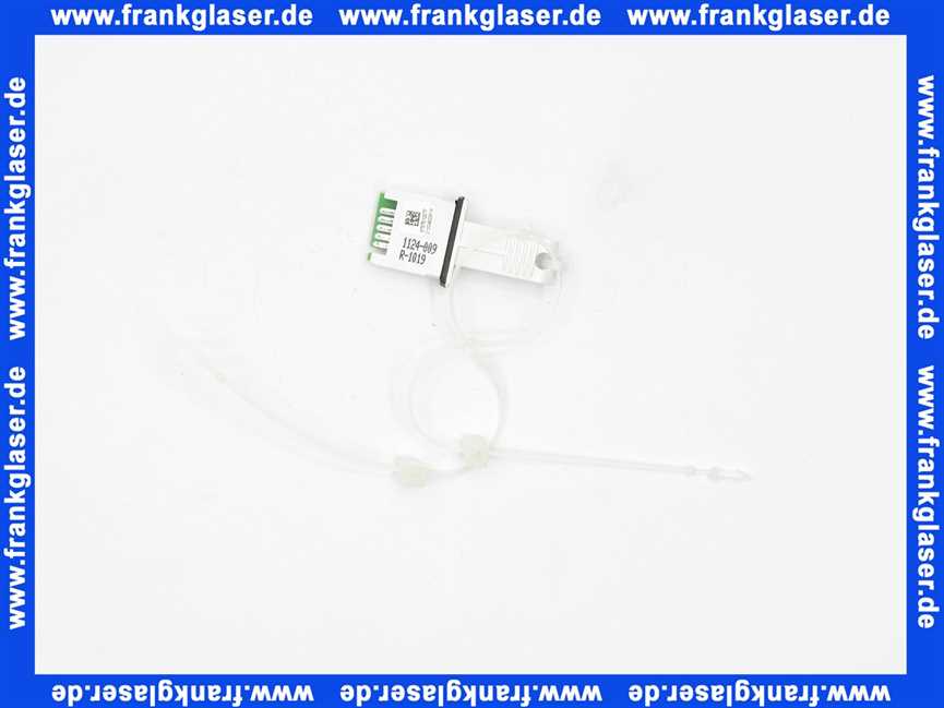 87376017520 Buderus Kodierstecker KIM-15 1124 (LPG)