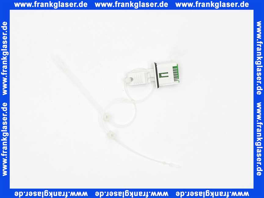 87376017520 Buderus Kodierstecker KIM-15 1124 (LPG)