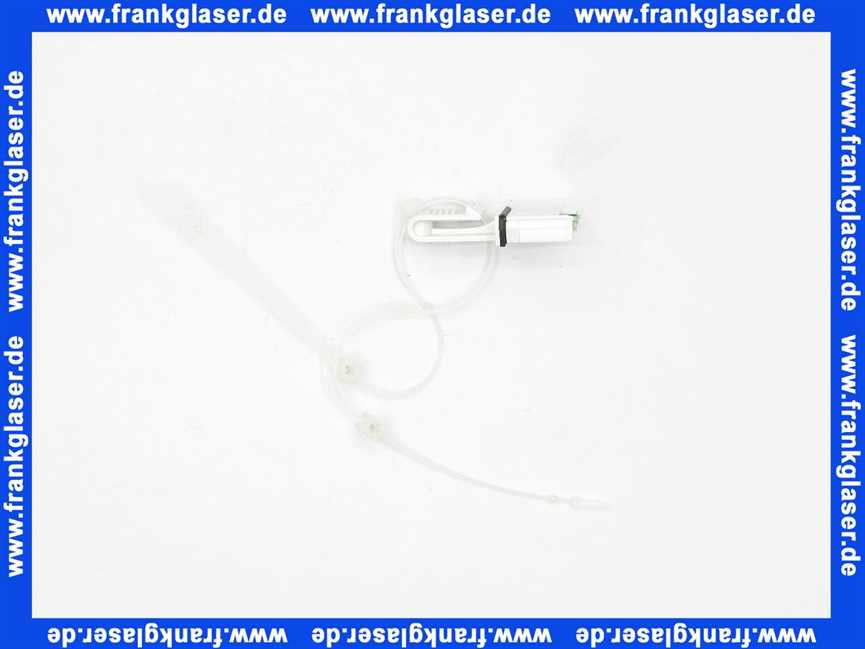 87376017520 Buderus Kodierstecker KIM-15 1124 (LPG)