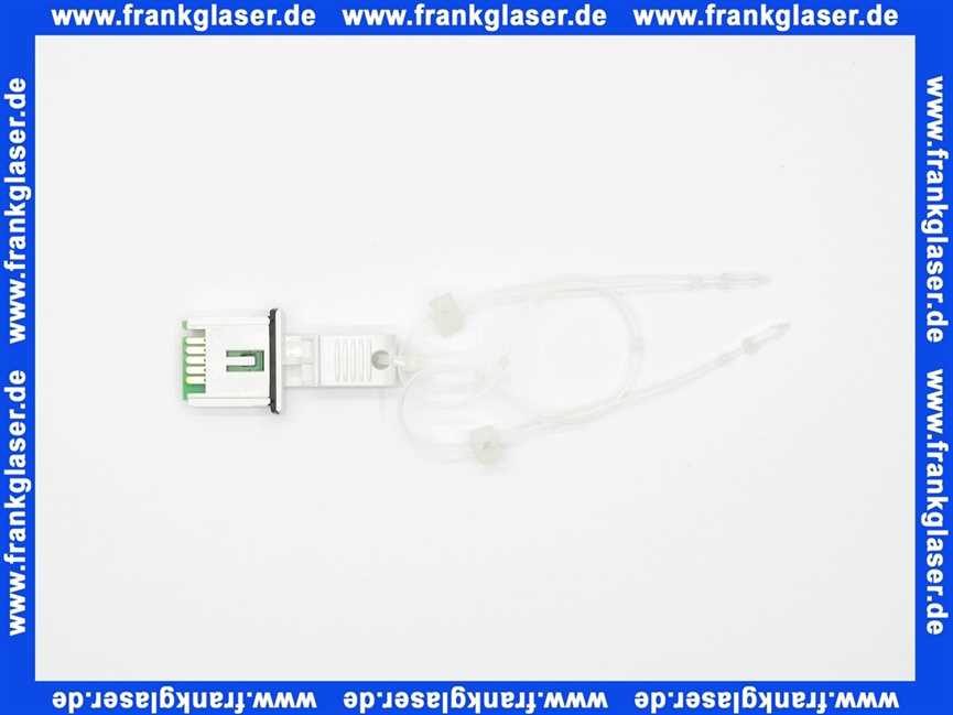 87376017630 Buderus Kodierstecker KIM-18 1123 (LPG)