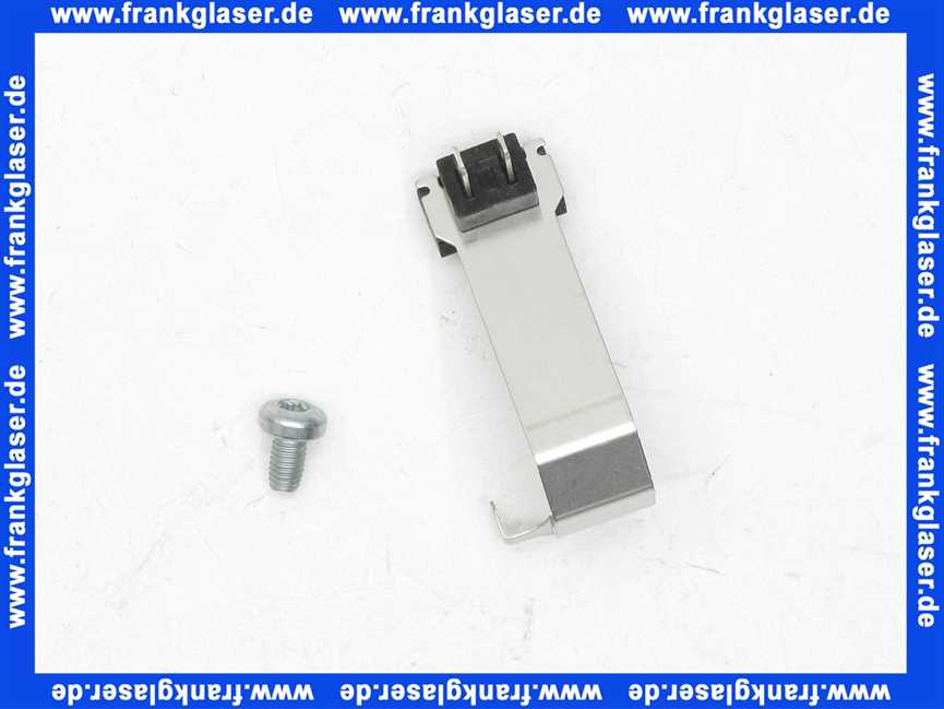 Buderus Temperaturfühler NTC 8737602343