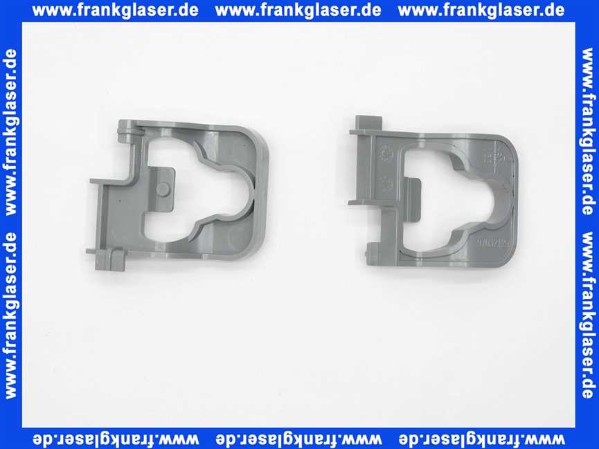 87377001330 Buderus Halterung