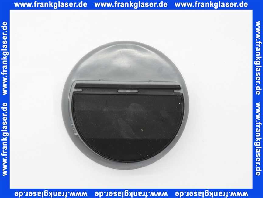 Buderus Rückschlagventil C5