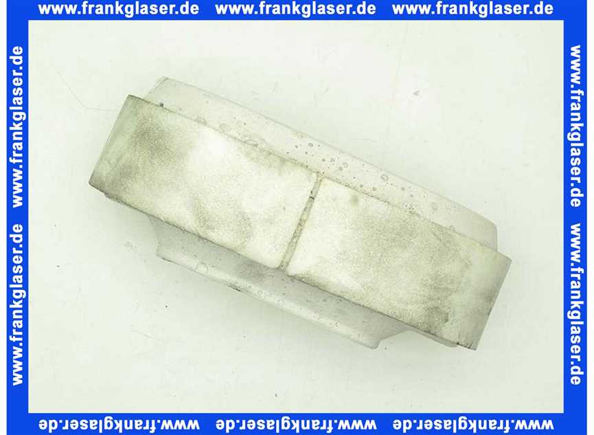 87381197130 Buderus Düsenstein 18-24kW