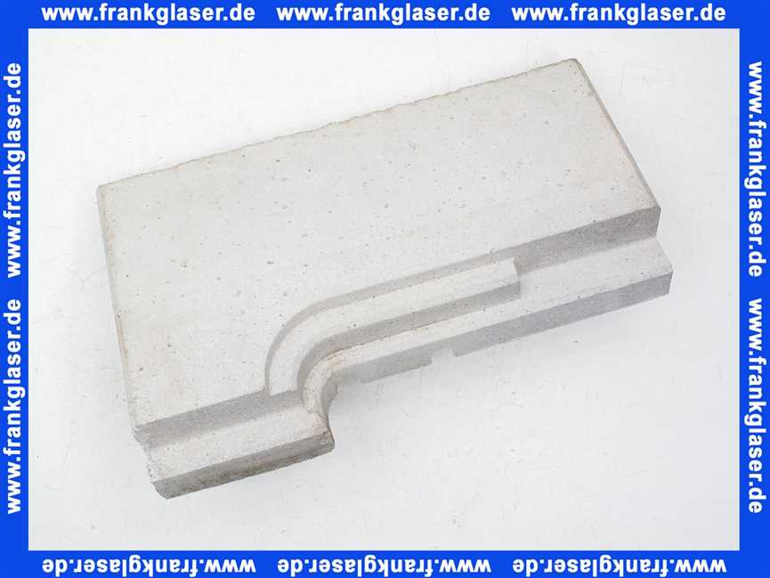 87381205050 Buderus Bodenstein 18kW unten