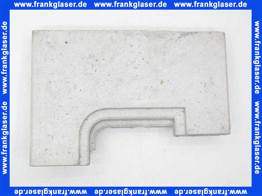 87381205060 Buderus Bodenstein 18kW oben