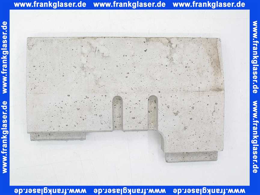 87381205060 Buderus Bodenstein 18kW oben