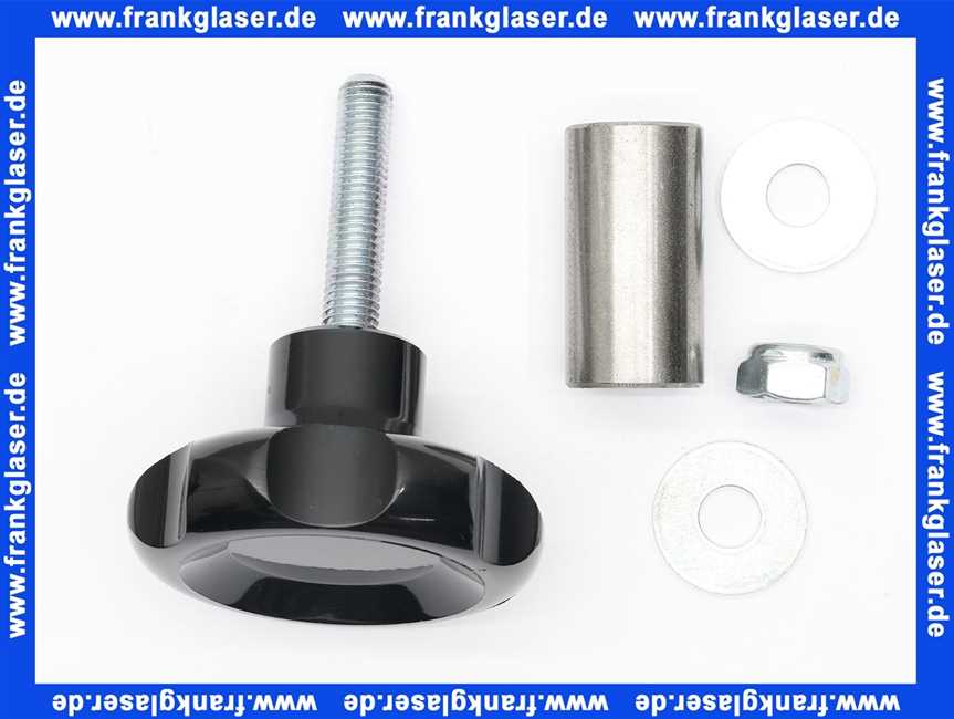 87381207230 Buderus Verschlussschraube