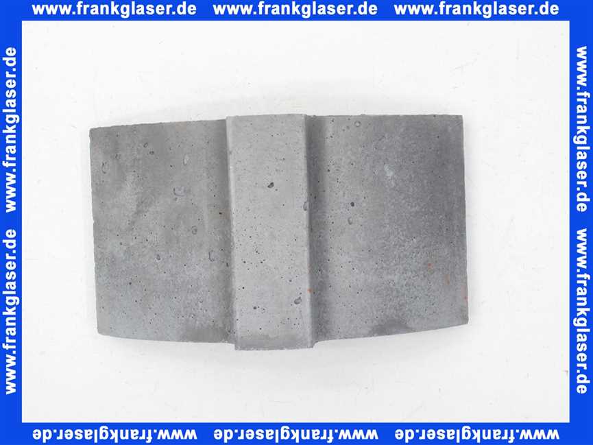 Buderus Schamottstein L145mm 87381234550