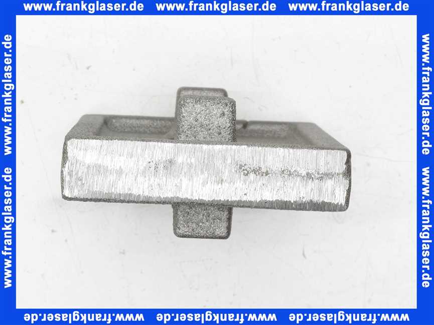 8738126135 Buderus Service-Set 1V2 Kantenschutz 15-20kW