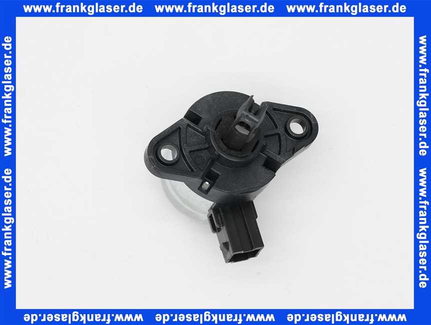 Buderus Motor (Umschaltventil) 8738213624