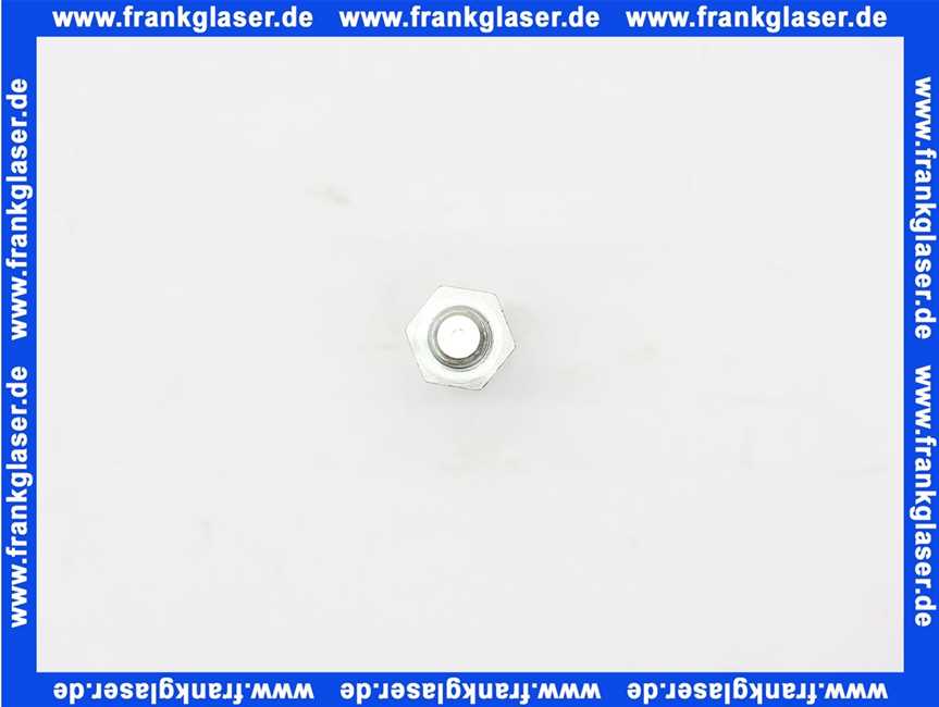 87388000060 Buderus Kugelbolzen H105/H205/H305