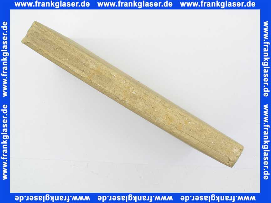 87388000600 Buderus Umlenkstein H206/H307H