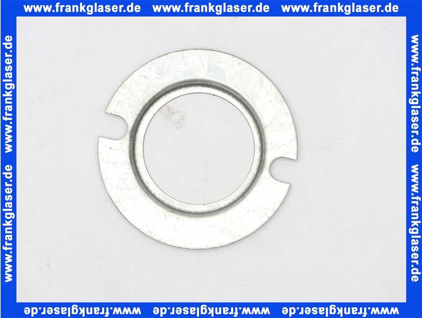 87388000680 Buderus Abdichtscheibe