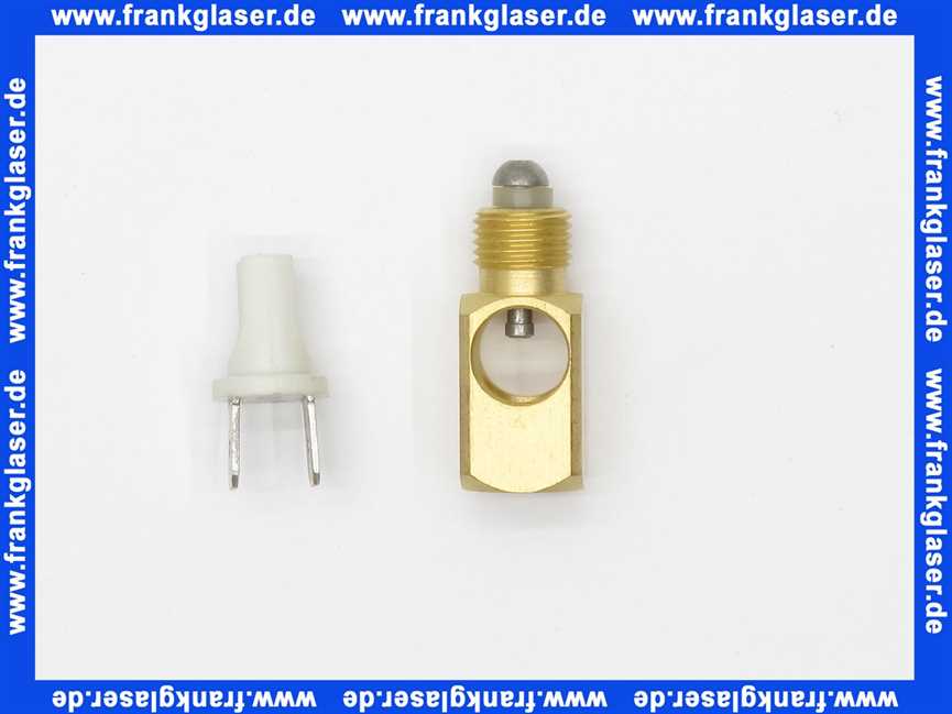 87388001110 Buderus Unterbrecherkontakt Code-Nr 097.4003