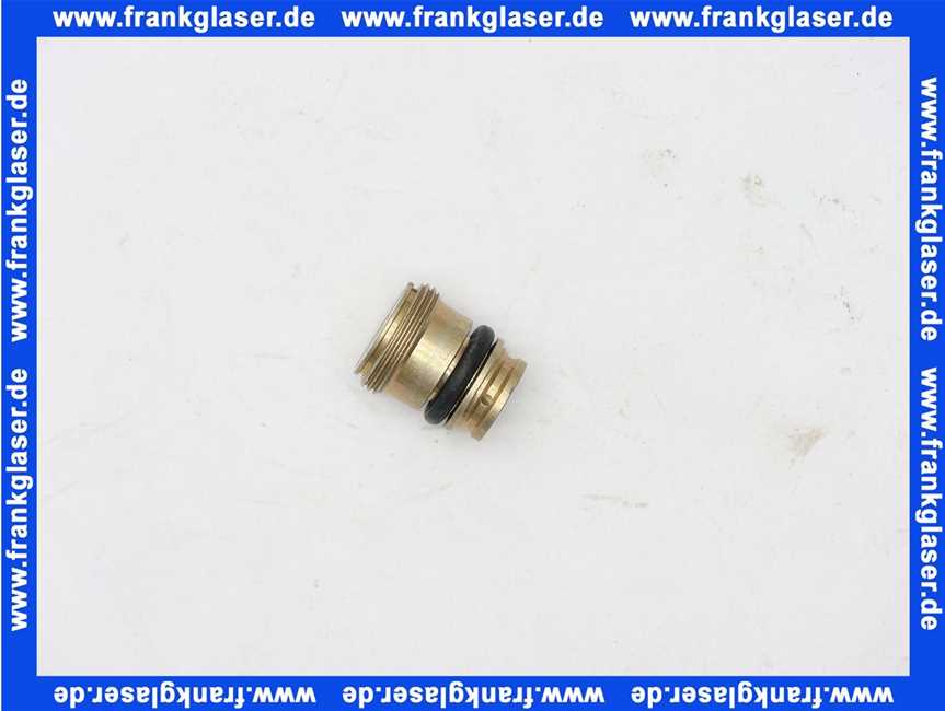 87388001190 Buderus Kleinstelldüse SIT 1,5 m O-Rg H104