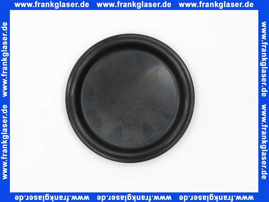 Buderus Dichtung DN 110 8738800668